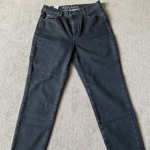 Yoga jeans